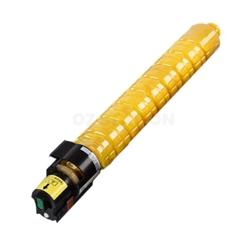 Ricoh MP-C4000 MPC4000 MP-C5000 Compatible Yellow Toner Cartridge
