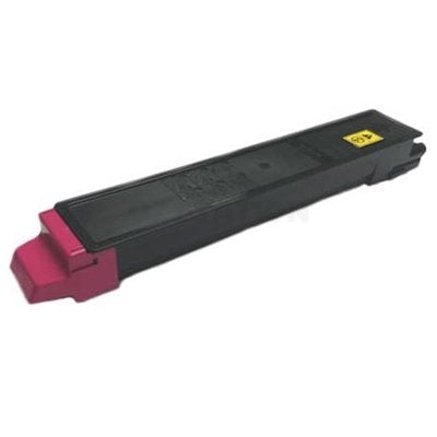 1 x Compatible TK-899M TK899M Magenta Toner Cartridge For Kyocera FS-C8020MFP, FS-C8025MFP, FS-C8520MFP, FS-C8525MFP