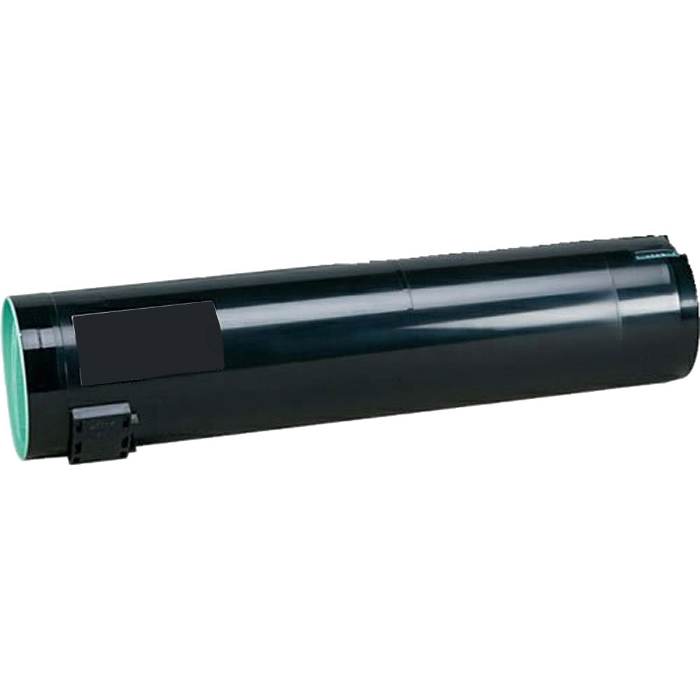 Lexmark (C930H2KG) Compatible C935 Black Toner Cartridge