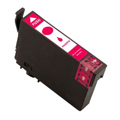 Epson 212XL Compatible Magenta High Yield Ink Cartridge C13T02X392