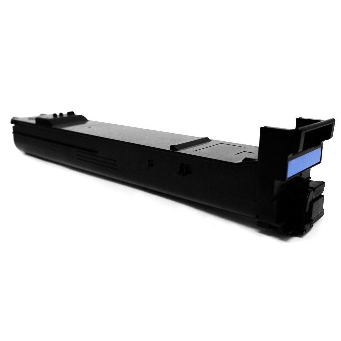 Konica Minolta Magicolour 5500 / 5550 / 5650 / 5670 Compatible Cyan Toner Cartridge A06V