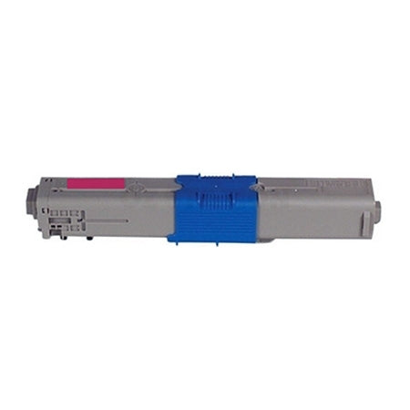 OKI C332DN / MC363DN Compatible Magenta Toner Cartridge (46508718)