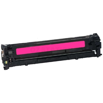 1 x Compatible Canon CART-316M CART316M Magenta Toner Cartridge