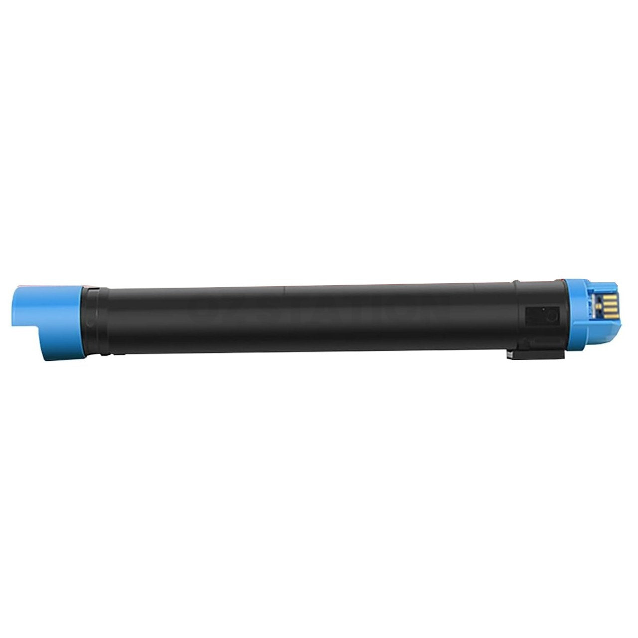 Fuji Xerox Docuprint C5005D Compatible Cyan Toner Cartridge - 25,000 pages (CT201665)