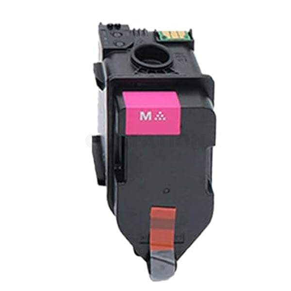 Konica Minolta BIZHUB C3320i Compatible TNP80M Magenta Toner Cartridge  - 9,000 pages (AAJW332)