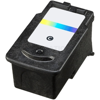 Canon CL-641XL CL641XL Compatible Colour High Yield Ink Cartridge