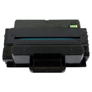 3 x Compatible Samsung ML-3710/ ML3710/ SCX-5637/ SCX-5737 (MLT-D205E 205) Black Extra High Yield Toner SU953A