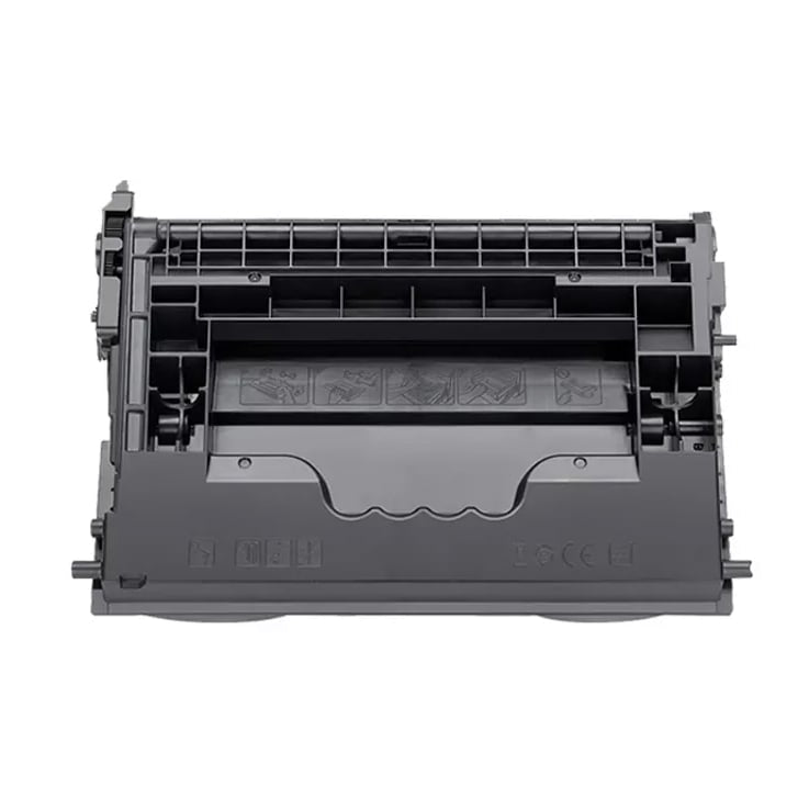 1 x HP 147Y W1470Y Compatible Black Extra High Yield Toner Cartridge - 42,000 Pages