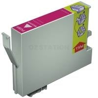 Compatible Epson T0633 Magenta Ink Cartridge
