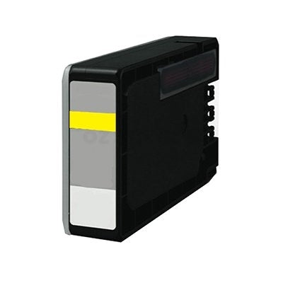 Canon PGI-2600XLY PGI2600XLY Compatible Yellow High Yield Ink Cartridge