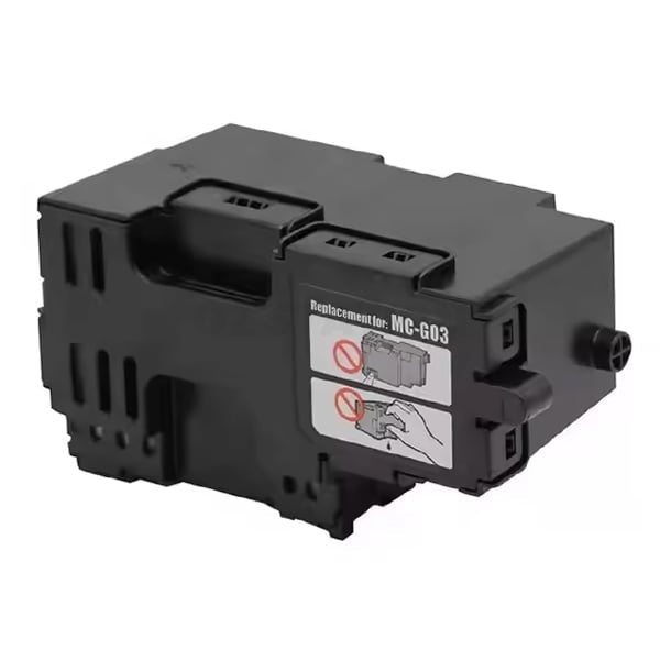 Compatible Canon MC-G03 MCG03 Maintenance Box Cartridge