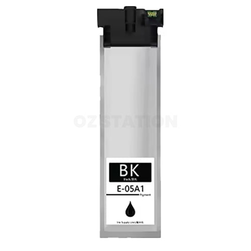 Epson T05A1 Black Compatible Ink Unit C13T05A