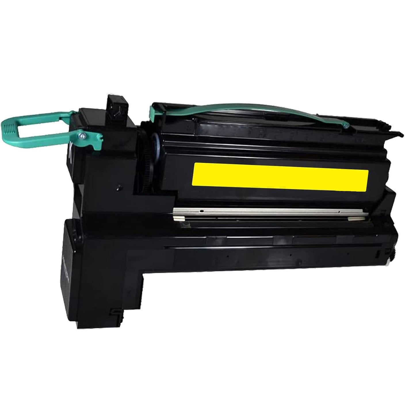 Lexmark (C792X1YG) Compatible C792DE Yellow High Yield Toner