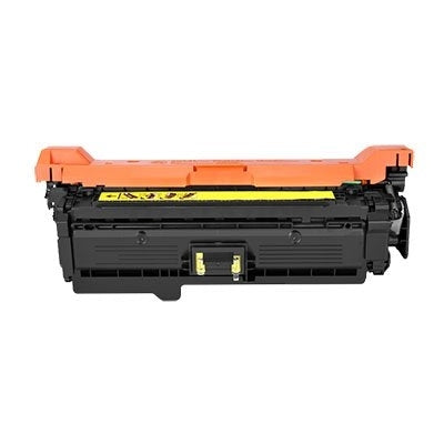 HP CF322A (653A) Compatible Yellow Toner Cartridge