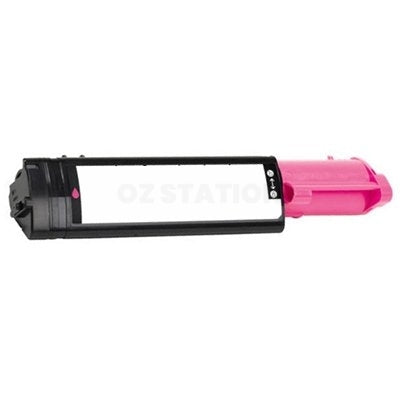 1 x Dell-3010 Dell3010 Magenta Compatible laser toner cartridge