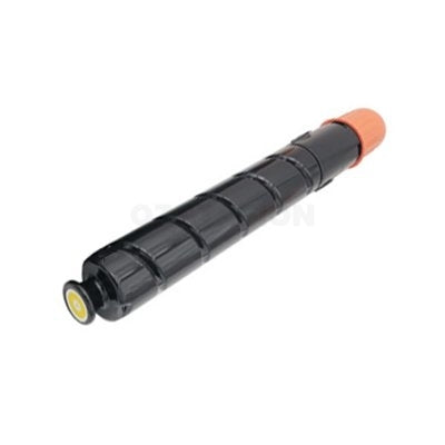 1 x Compatible Canon (GPR-30) TG-45 TG45 Yellow Toner