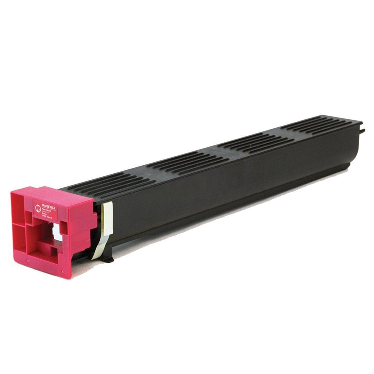 Konica Minolta BIZHUB C452 C552 C652 TN-613M TN613M Compatible Magenta Toner Cartridge - 27,000 pages (A0TM350)