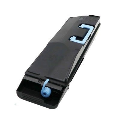 1 x Compatible for TK-869K TK869K Black Toner suitable for Kyocera TASKalfa 250ci, 300ci