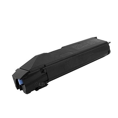 5 x Compatible for TK-8309K TK8309K Black Toner suitable for Kyocera TASKalfa 3050ci, 3550ci
