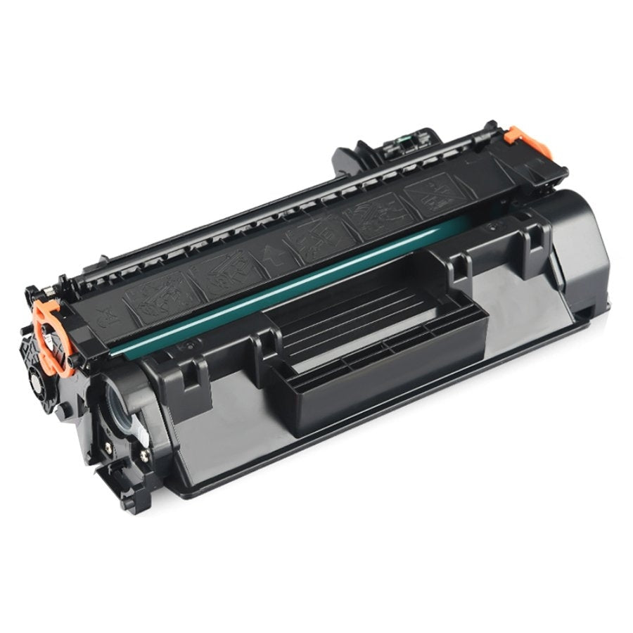 1 x Canon CART-319 CART319 Black Compatible Toner Cartridge