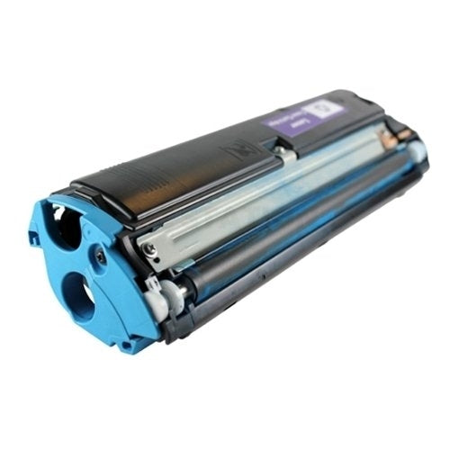 Epson AL-C ALC 900 / 1900 Compatible (S050099) Cyan Toner / Developer Cartridge