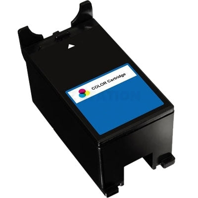 Dell V313/V313W/V515W/P513W/P713W/V715W (Series 21/22/23/24) Colour High Yield Compatible Inkjet