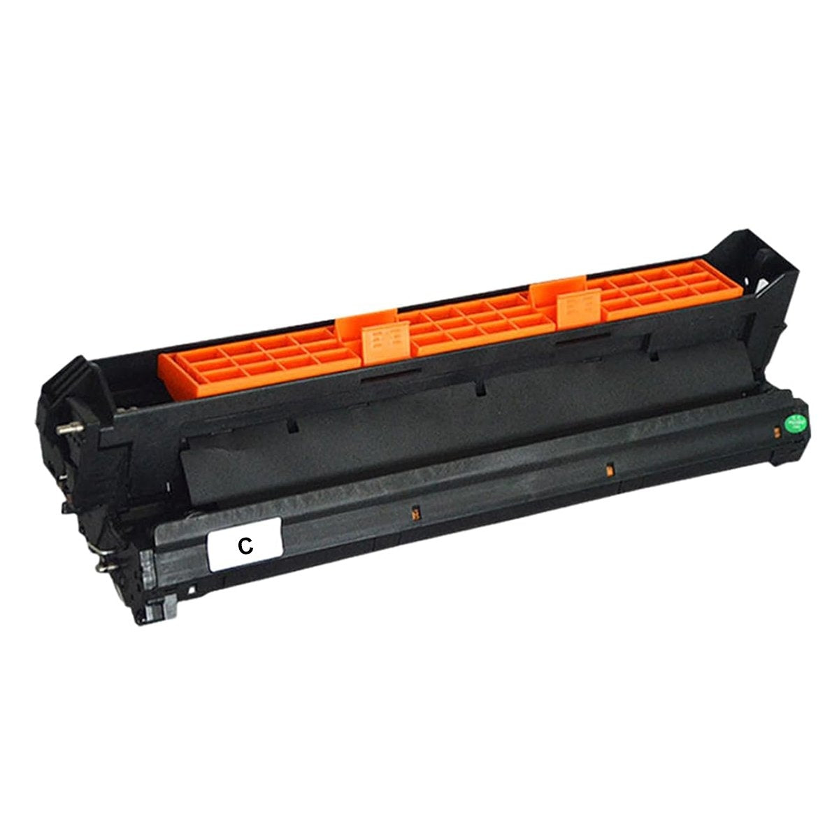 OKI Compatible C9600/C9650/C9800/C9850 Cyan Drum Unit-42,000 Unit42,000 pages (42918111)