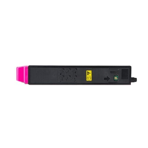 Compatible for TK-8119M TK8119M Magenta Toner Cartridge suitable for Kyocera ECOSYS M8130CIDN, M8124CIDN