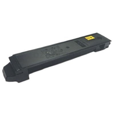1 x Compatible TK-899K TK899K Black Toner Cartridge For Kyocera FS-C8020MFP, FS-C8025MFP, FS-C8520MFP, FS-C8525MFP