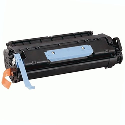 5 x Canon FX-12 FX12 Black Compatible Toner Cartridge