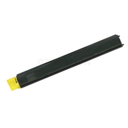1 x Canon TG-23Y TG23Y (GPR-13) Yellow Compatible Toner Cartridge