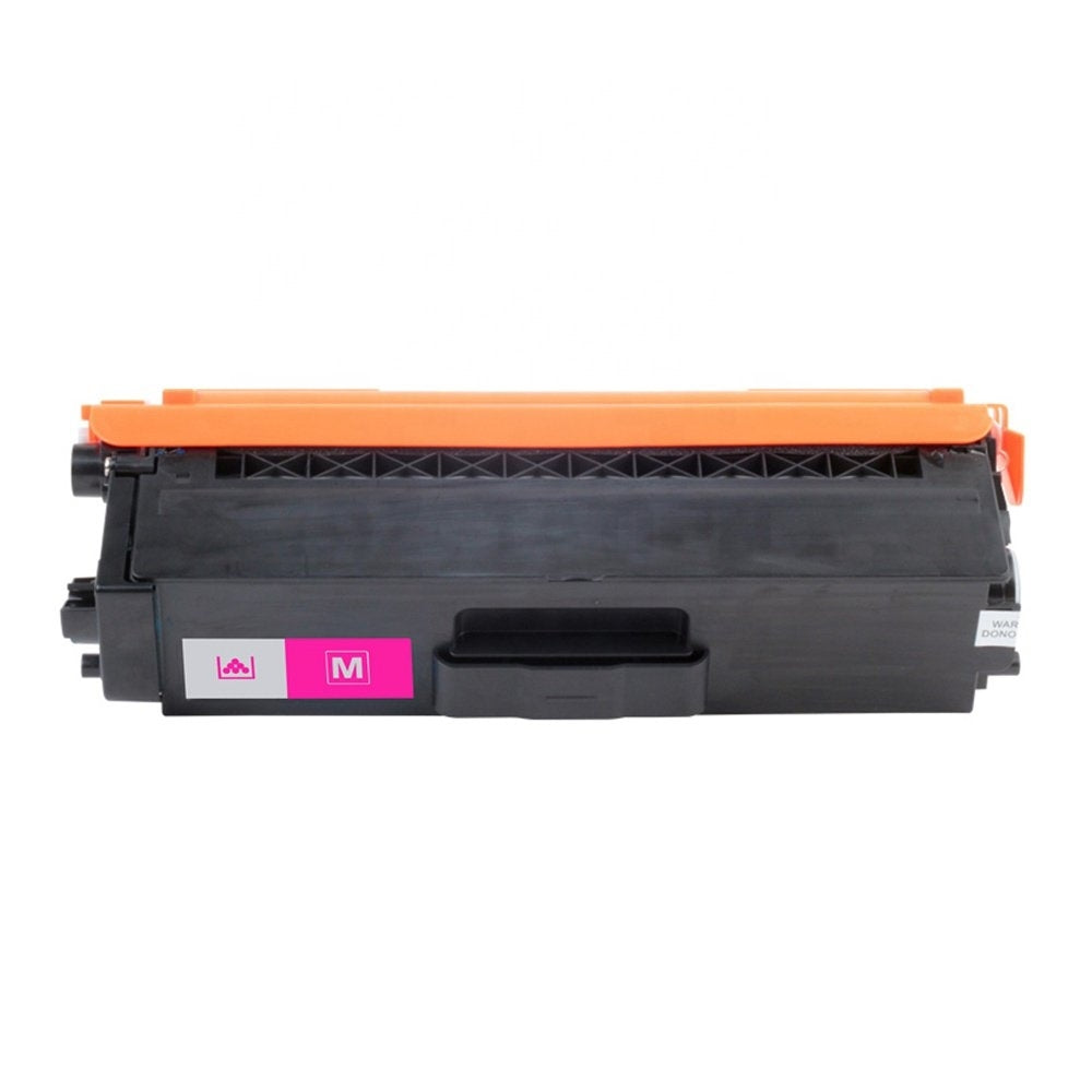 Compatible Brother TN-349M TN349M Magenta Toner Cartridge