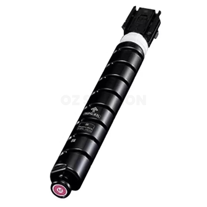 1 x Canon NPG-83M NPG83M (GPR-61M) Magenta Compatible Toner Cartridge