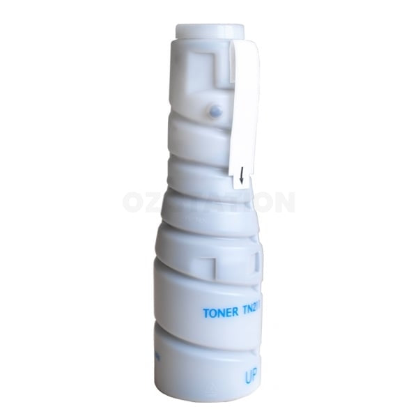 Konica Minolta BIZHUB 222 / 250 / 282 TN211 Compatible Black Toner Cartridge  - 17,500 pages (8938415)