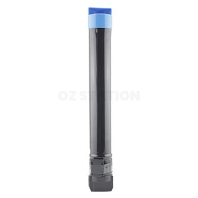 Fuji Xerox Phaser 7800dn Compatible Cyan  Toner Cartridge - 17,200 pages (106R01574)