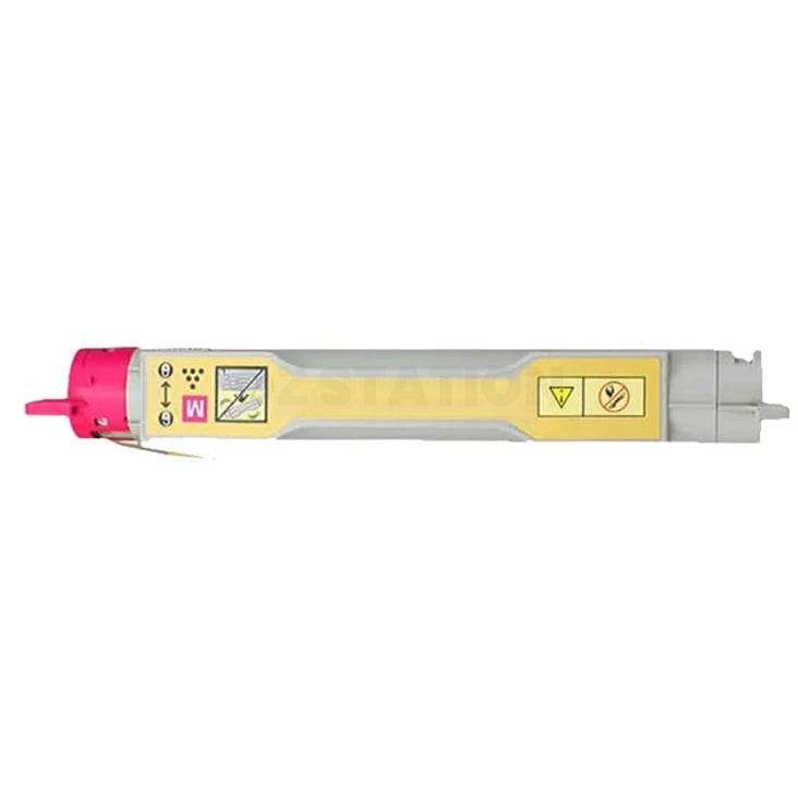 Fuji Xerox DocuPrint C1618 Compatible Magenta Toner Cartridge - 6,000 pages (CT200228)