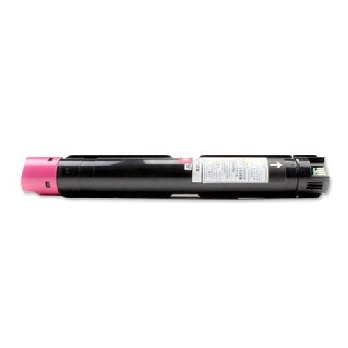 Fuji Xerox DocuCentre-VI DocuCentreVI C2271, C3371, C5571, C6671, C7771 Compatible Magenta Toner Cartridge - 18,500 pages (CT202636)
