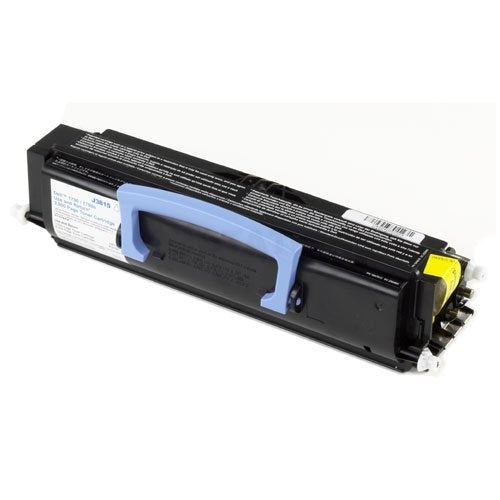 1 x Dell 1720 Black (High Yield) Compatible Laser Toner Cartridge