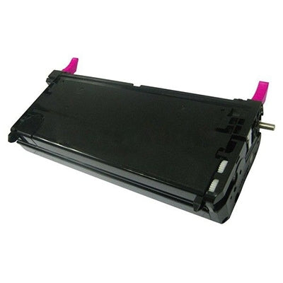Compatible Fuji Xerox DocuPrint C2200, C3300dx Magenta Toner Cartridge - 9,000 pages (CT350676)
