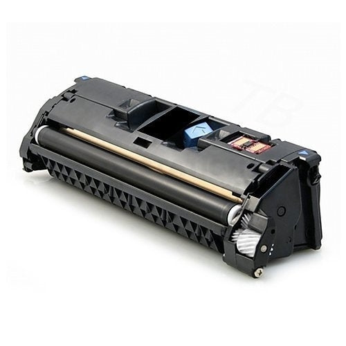 Canon LBP 5200 / MFC 8180 (CART-301BK) Compatible Black Toner Cartridge
