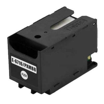 Epson Compatible Maintenance Box C13T671600