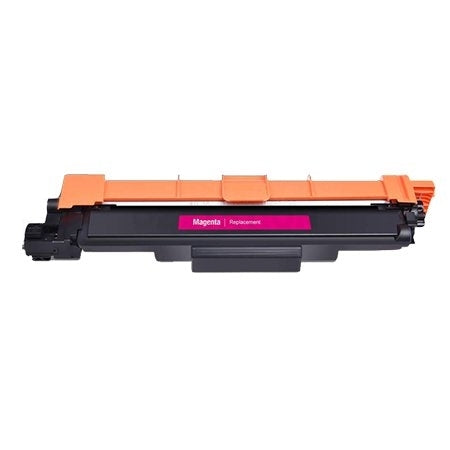 Brother TN-257M TN257M Compatible Magenta High Yield Toner Cartridge