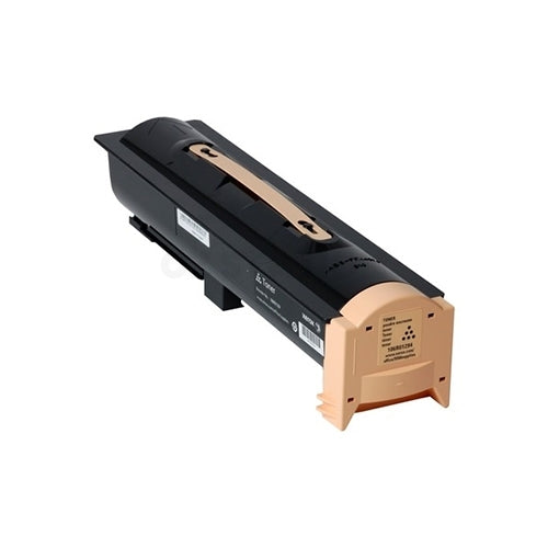 2 x Fuji Xerox Docucentre 236 / 286 Compatible Toner Cartridge - 25,000 pages (CT200417)