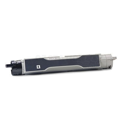 1 x Fuji Xerox Phaser 6350 Compatible Black Toner Cartridge - 10,000 pages (106R01147)