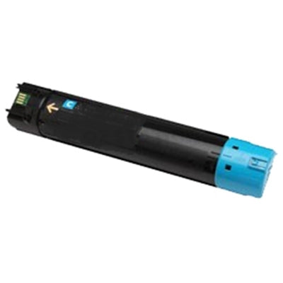 Fuji Xerox DocuCentre SC2020 Compatible Cyan Toner Cartridge - 3,000 pages (CT202247)