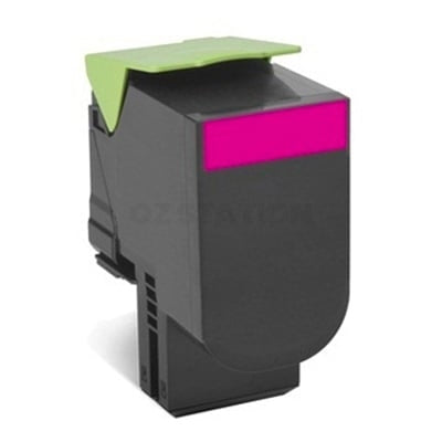 Lexmark 74C6HM0 Compatible CS725 Magenta High Yield Return Program Toner Cartridge
