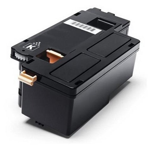 2 x Compatible Fuji Xerox DocuPrint CP105 CP205 CM205 CM215 CP215 Black Toner Cartridge (CT201591)