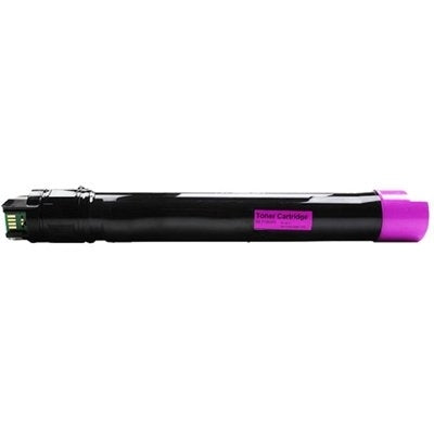 Fuji Xerox DocuPrint CM415AP Compatible Magenta Toner Cartridge - 11,000 pages (CT202354)