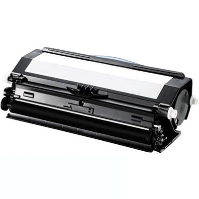 2 x Dell 3330DN Black Compatible Laser Toner Cartridge