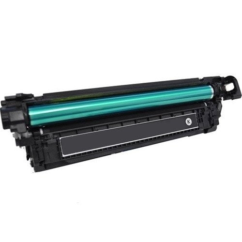 2 x HP 508X (CF360X) Compatible Black Toner Cartridge
